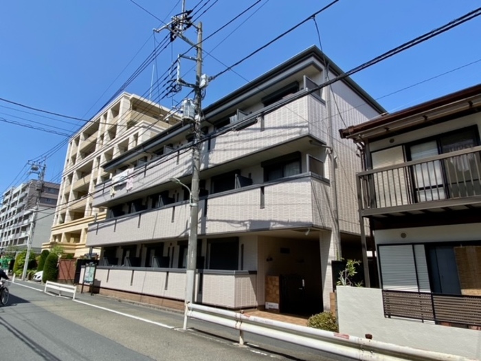 部屋画像