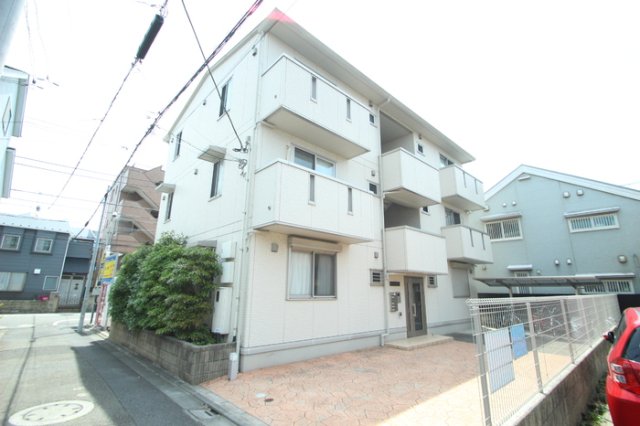 部屋画像