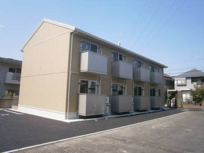部屋画像