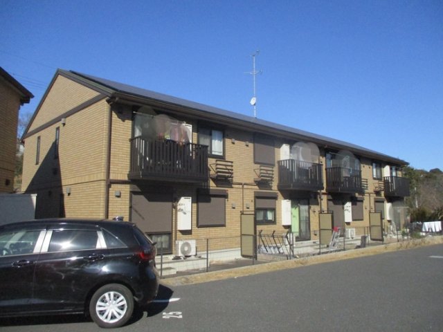 部屋画像
