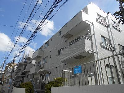 部屋画像