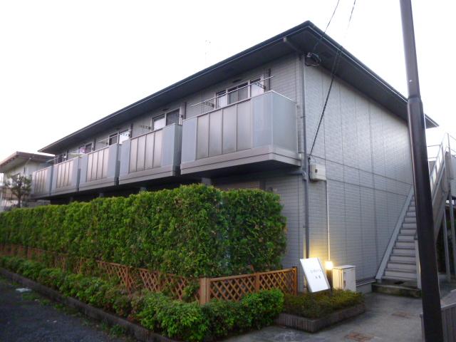 部屋画像
