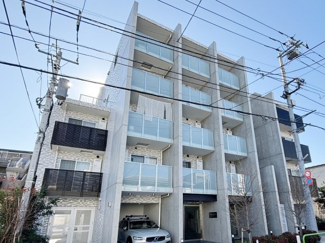 部屋画像