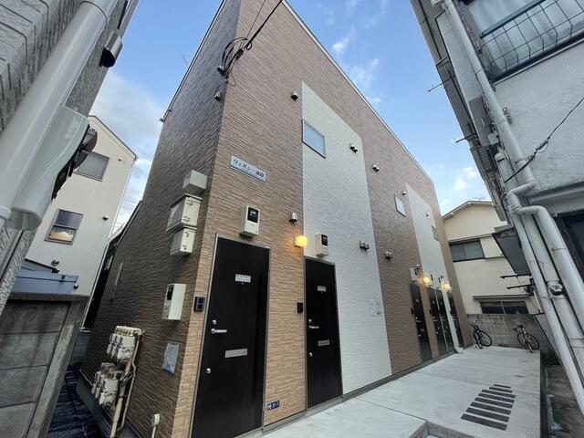 部屋画像