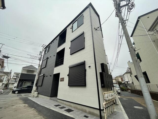 部屋画像
