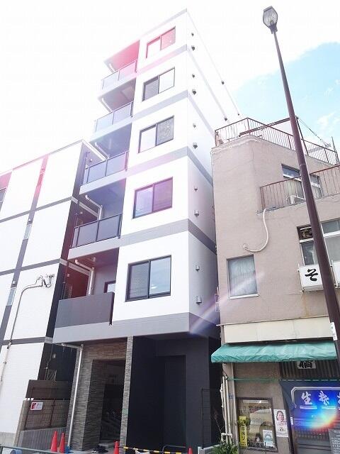 部屋画像