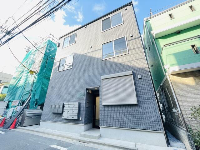 部屋画像