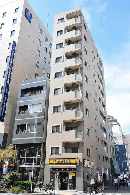 部屋画像
