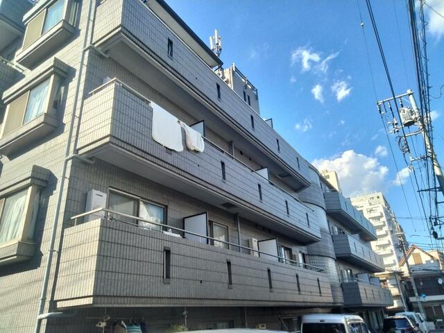 部屋画像