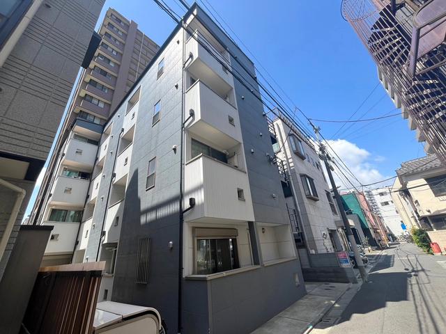 部屋画像
