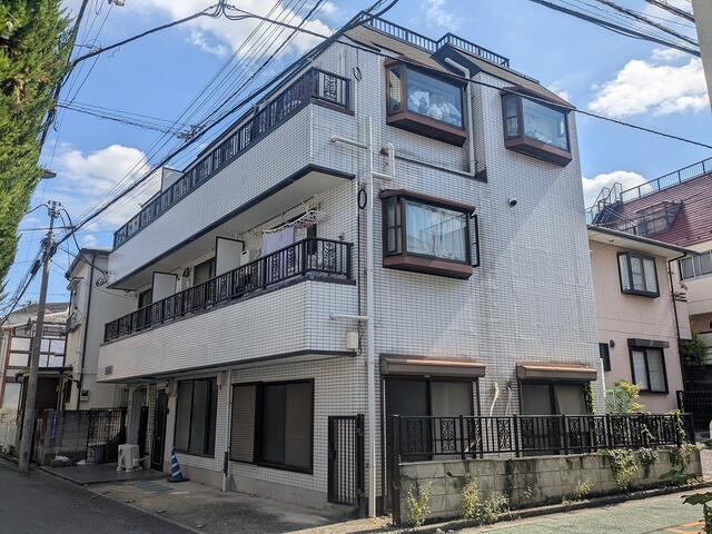 部屋画像