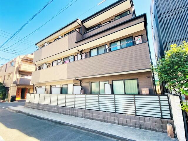 部屋画像