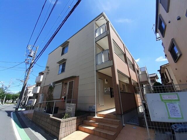 部屋画像