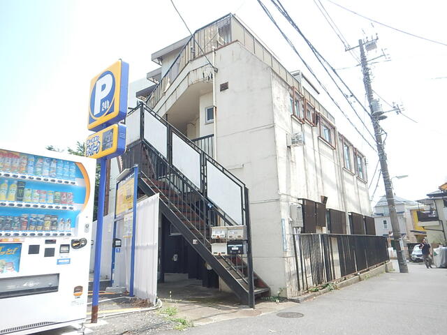 部屋画像
