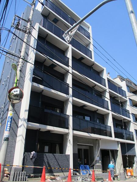 部屋画像
