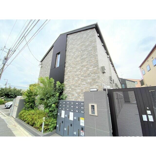 部屋画像