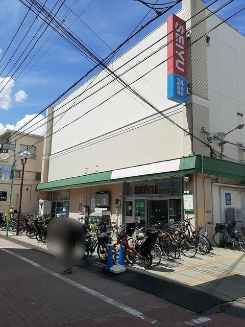 周辺
