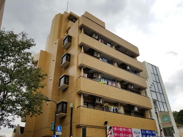 部屋画像