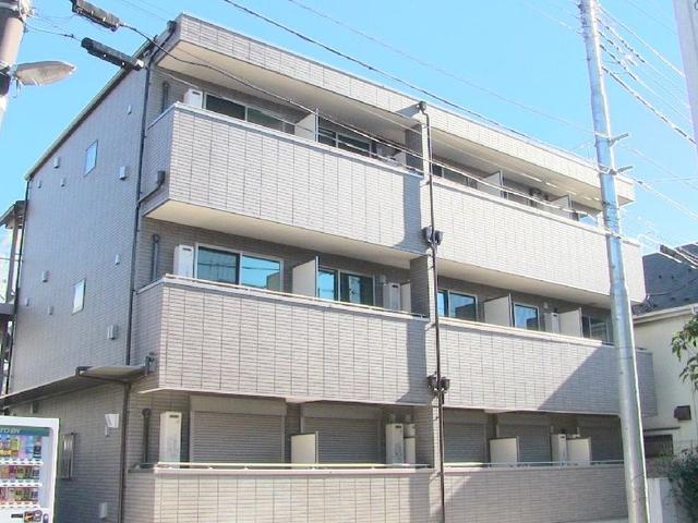部屋画像
