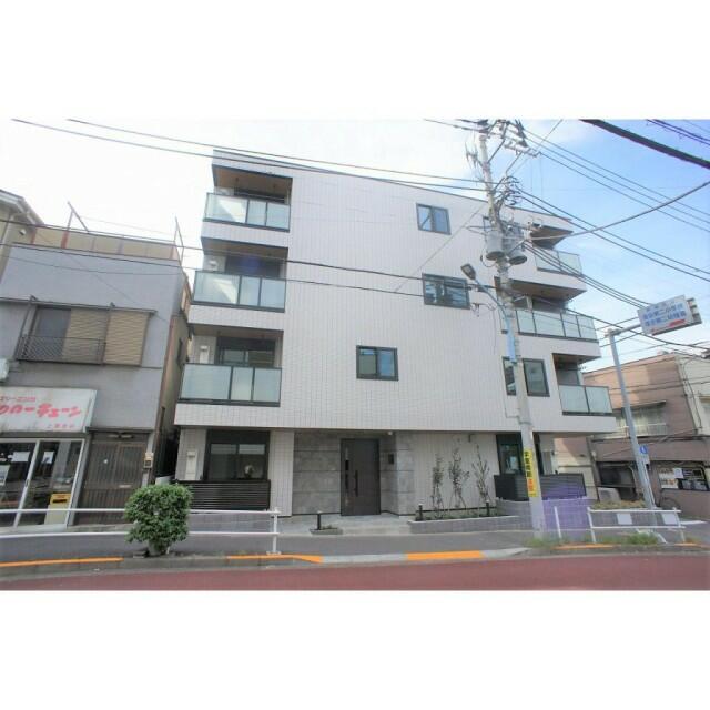 部屋画像