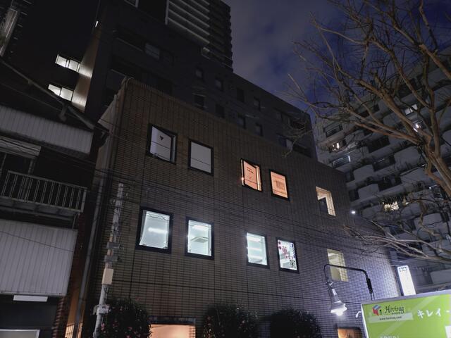 部屋画像