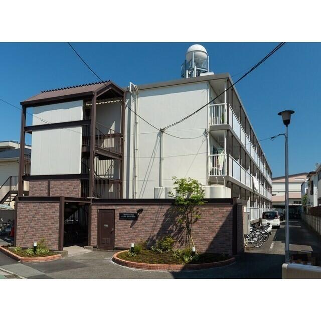 部屋画像
