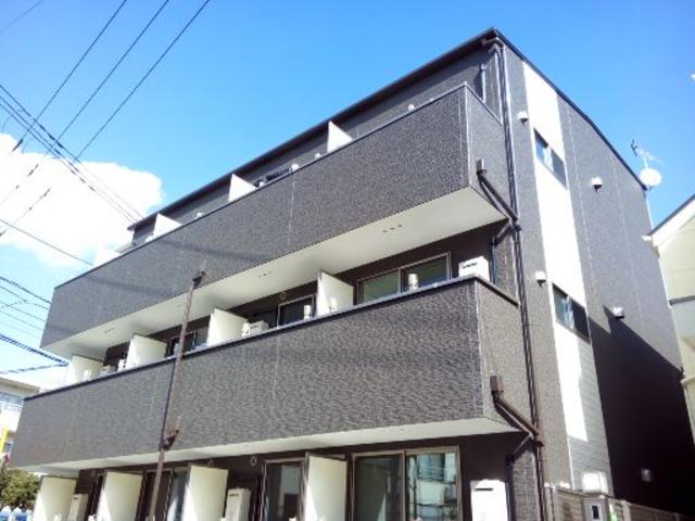 部屋画像