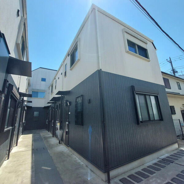 部屋画像