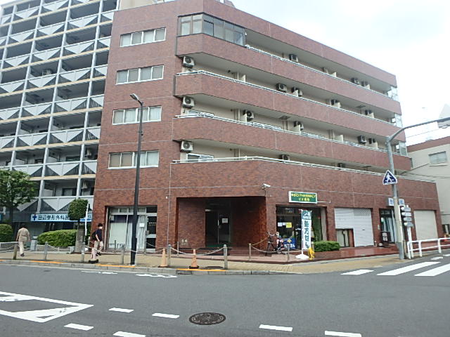 部屋画像