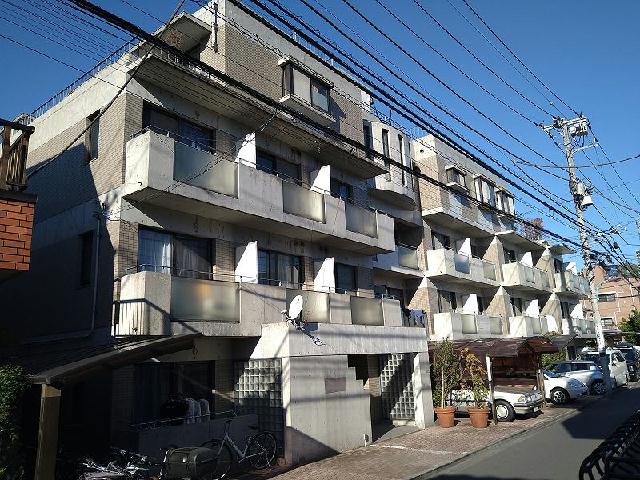 部屋画像