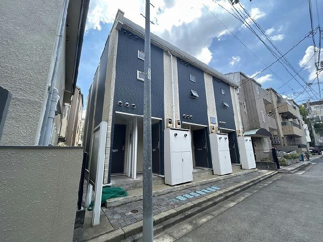 部屋画像