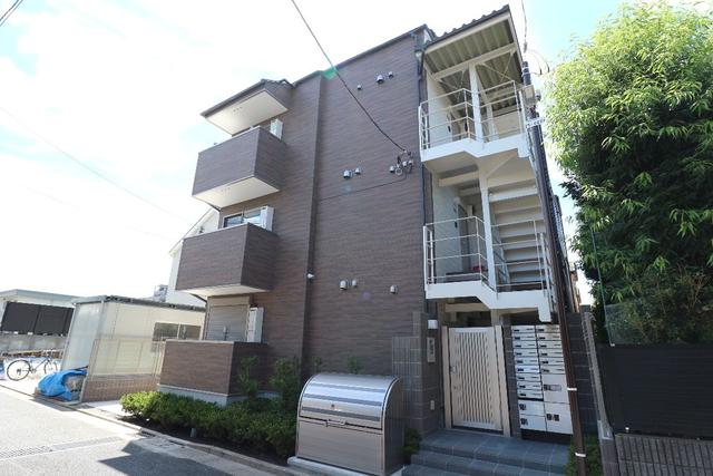 部屋画像
