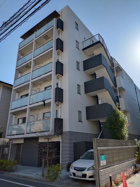部屋画像