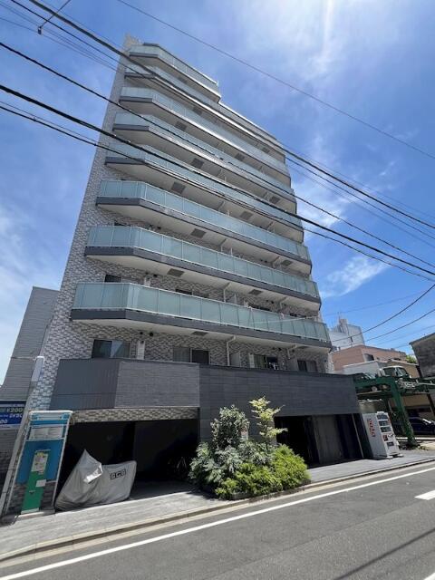 部屋画像