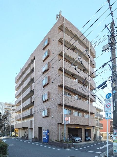部屋画像