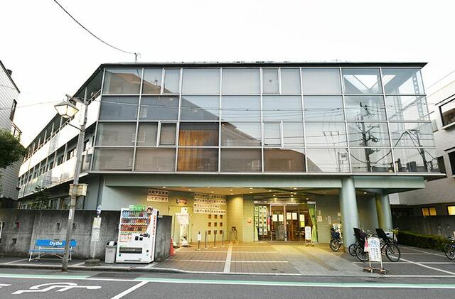 部屋画像