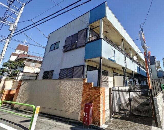 部屋画像