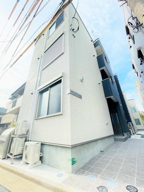 部屋画像
