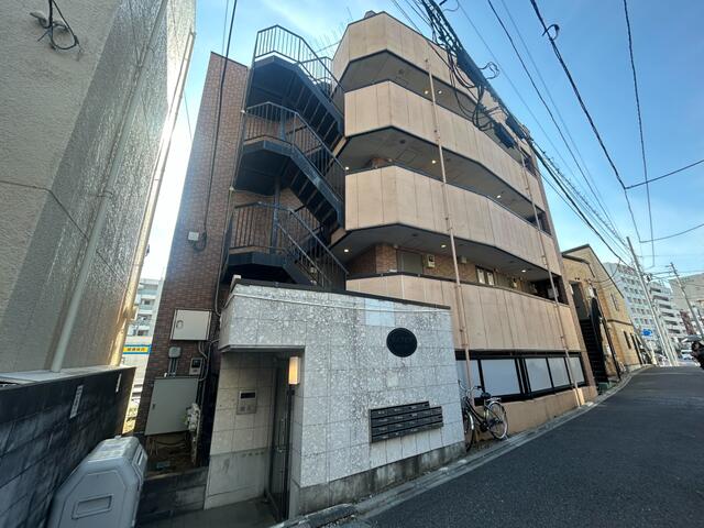 部屋画像