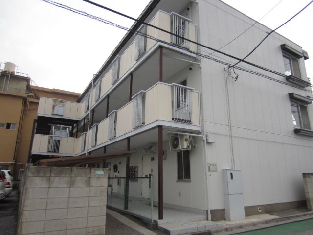 部屋画像