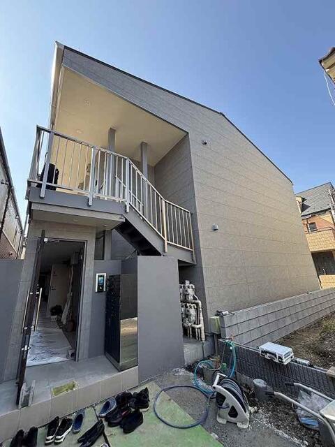 部屋画像
