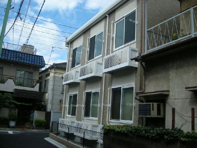 部屋画像