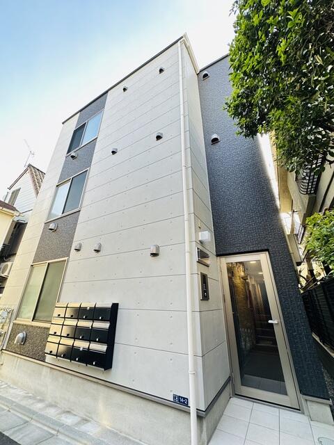 部屋画像