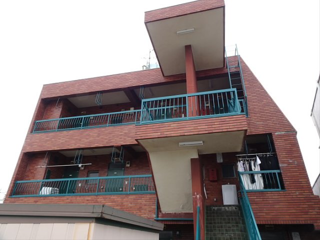 部屋画像
