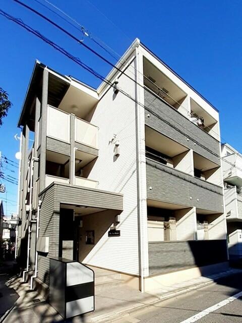 部屋画像