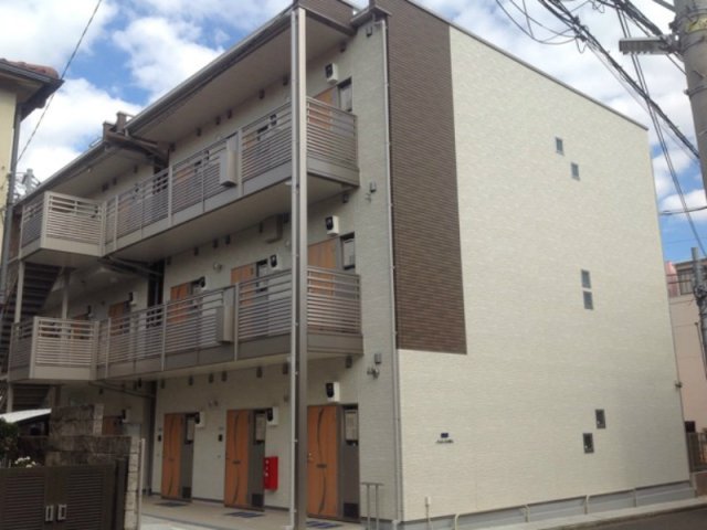 部屋画像