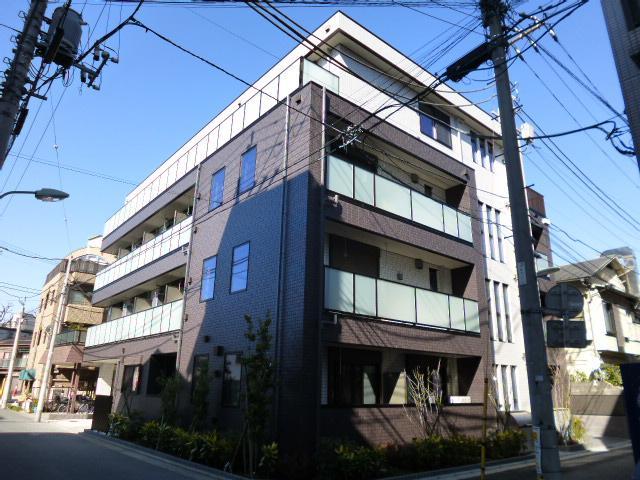 部屋画像