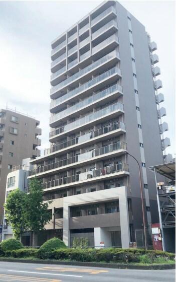 部屋画像