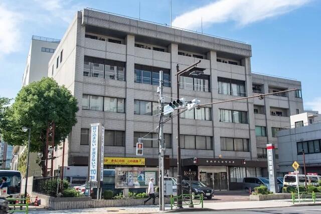 部屋画像