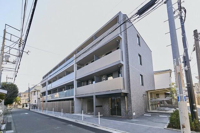 部屋画像